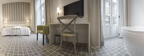 Hotel San Lorenzo Boutique