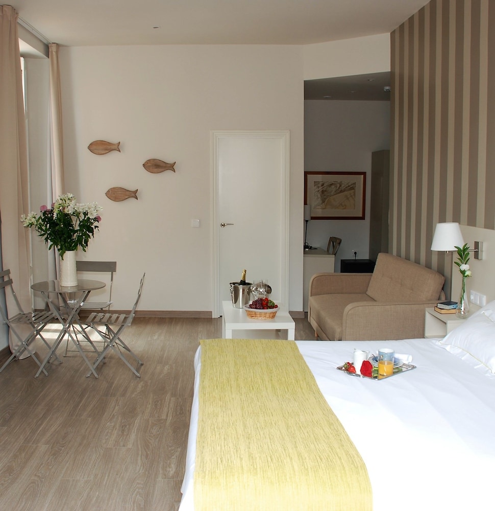 Hotel San Lorenzo Boutique
