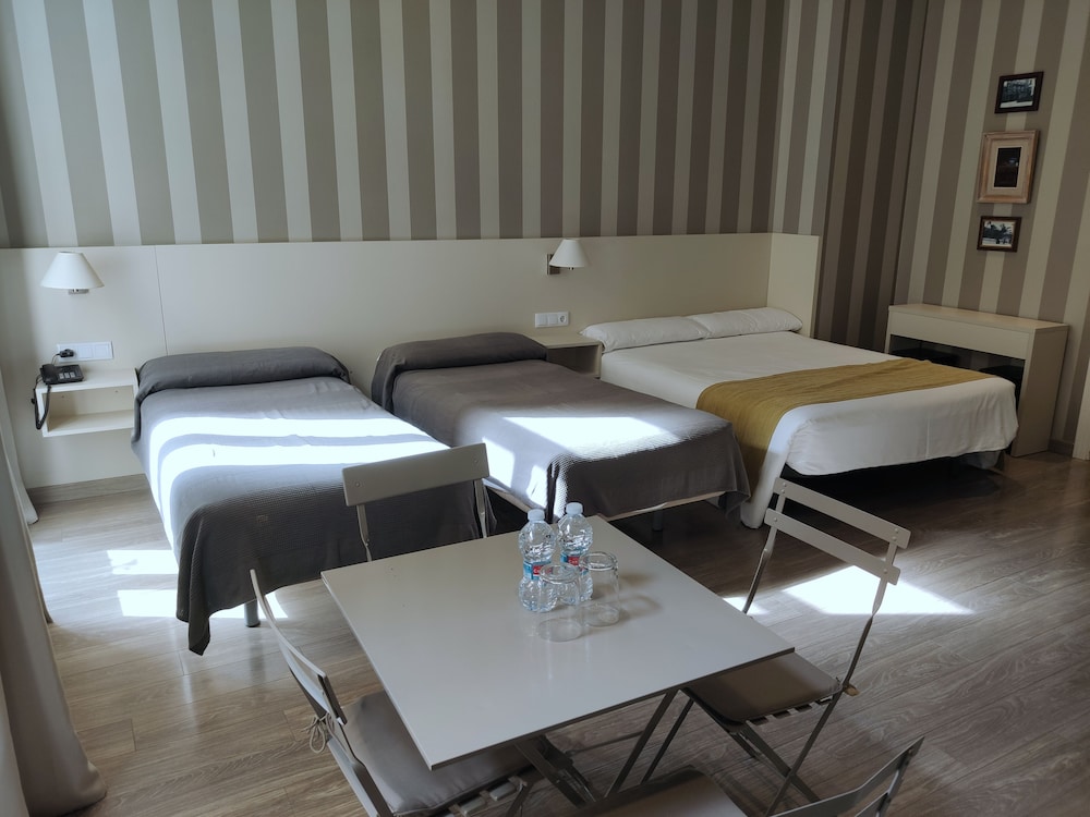 Hotel San Lorenzo Boutique