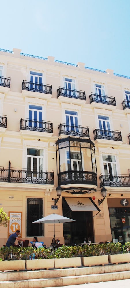Hotel San Lorenzo Boutique