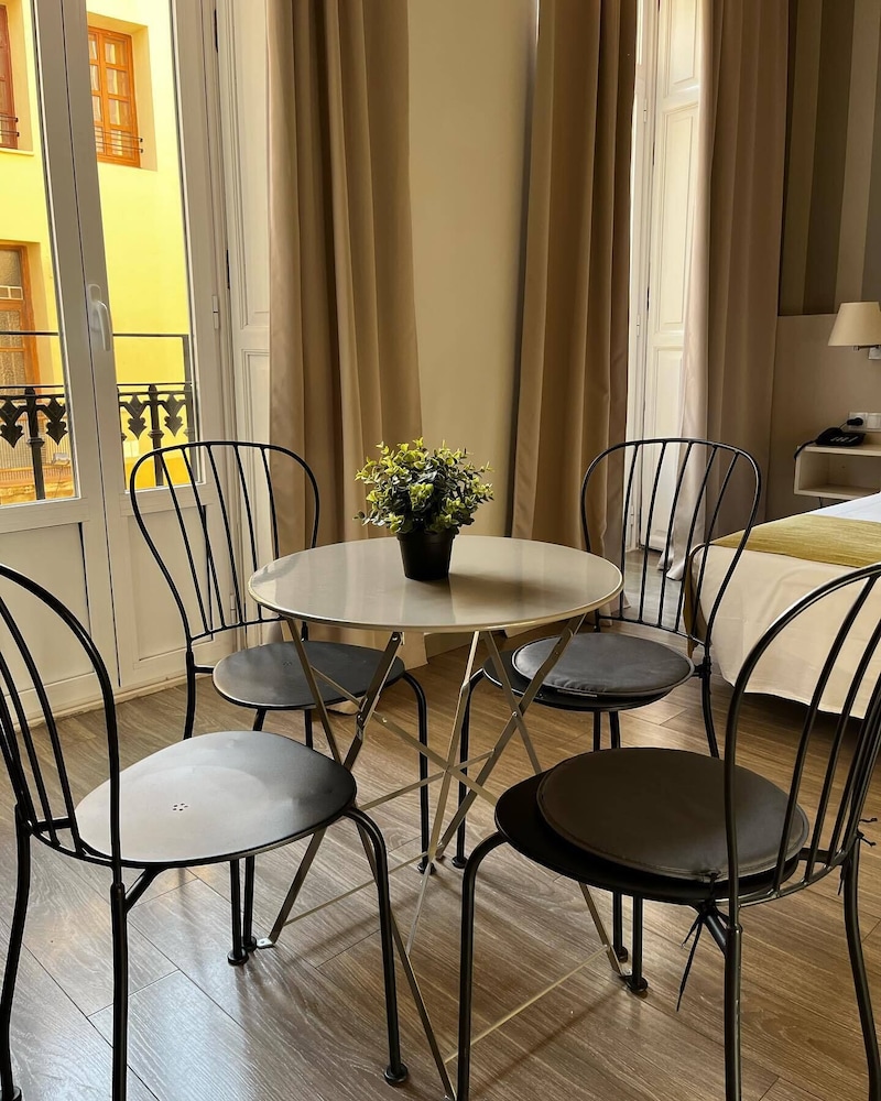 Hotel San Lorenzo Boutique