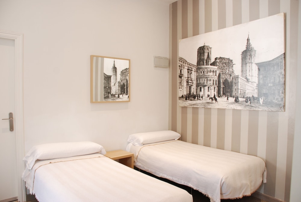 Hotel San Lorenzo Boutique