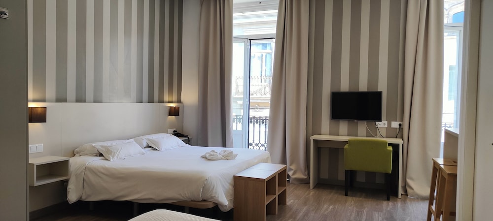 Hotel San Lorenzo Boutique