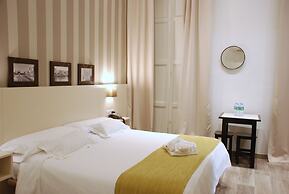 Hotel San Lorenzo Boutique