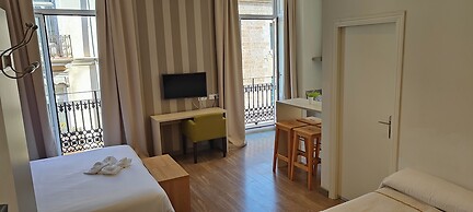 Hotel San Lorenzo Boutique