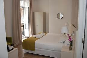 Hotel San Lorenzo Boutique