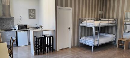 Hotel San Lorenzo Boutique