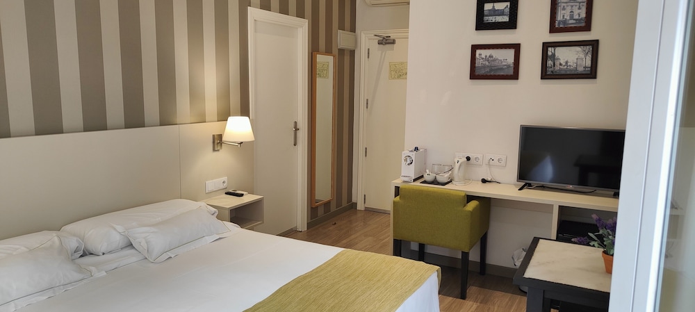Hotel San Lorenzo Boutique
