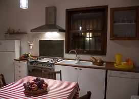 Villa Tresino Appartamenti B&B