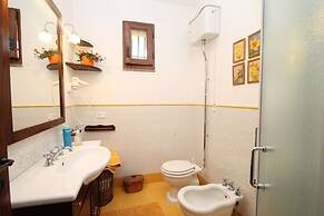 Villa Tresino Appartamenti B&B