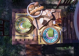 Villa Tresino Appartamenti B&B