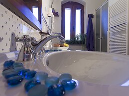Villa Tresino Appartamenti B&B