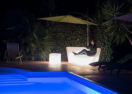 Villa Tresino Appartamenti B&B