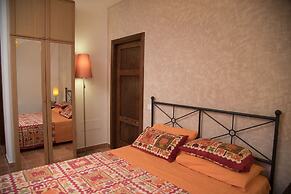 Villa Tresino Appartamenti B&B