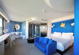 EVOLUTION Lisboa Hotel