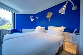 EVOLUTION Lisboa Hotel