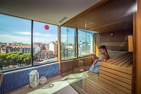 EVOLUTION Lisboa Hotel