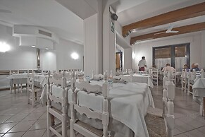 Hotel Italia Ristorante Pizzeria