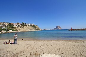 Bungalows Casanova - Costa Calpe