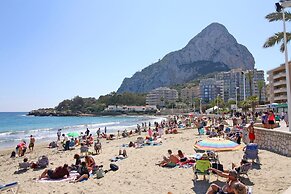 Bungalows Casanova - Costa Calpe