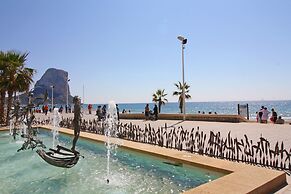 Bungalows Casanova - Costa Calpe