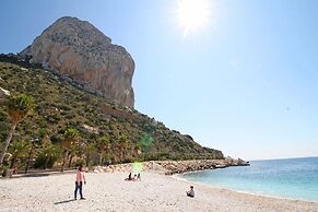 Bungalows Casanova - Costa Calpe
