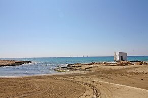 Bungalows Casanova - Costa Calpe
