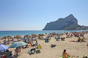 Bungalows Casanova - Costa Calpe