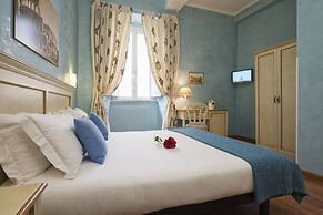 Navona Tower Relais