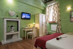 Navona Tower Relais