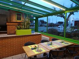 MetrHotel Basso Cambo