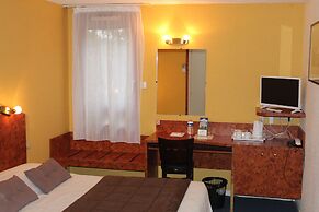 MetrHotel Basso Cambo