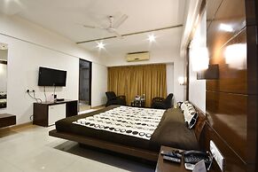 Platinum Residency