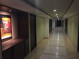 Platinum Residency