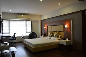 Platinum Residency