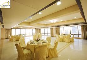 Platinum Residency