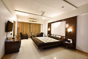 Platinum Residency