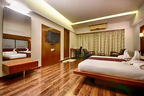 Platinum Residency