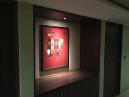 Platinum Residency