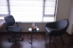 Platinum Residency