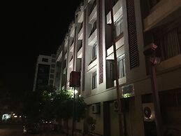 Platinum Residency
