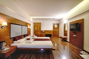 Platinum Residency