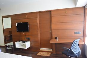 Platinum Residency