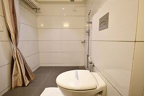 Platinum Residency