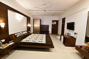 Platinum Residency