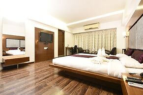 Platinum Residency