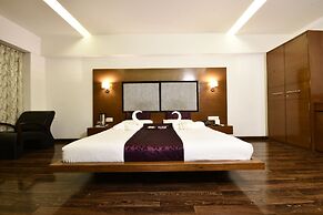 Platinum Residency