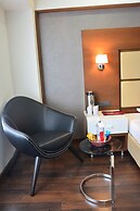 Platinum Residency