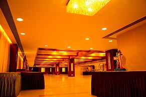 Platinum Residency
