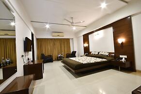 Platinum Residency